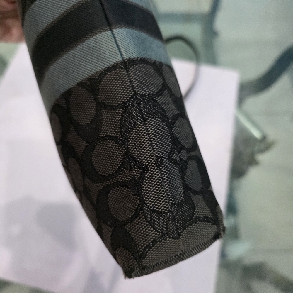 Coach Crossbody - Picture 5 of 8